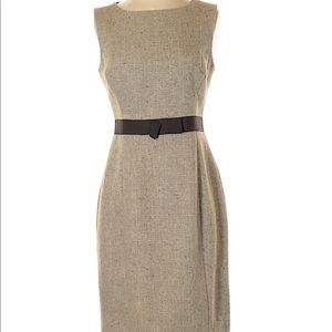 Banana Republic sheath dress